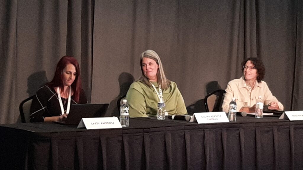 BEX Public Works Conference Delivers on State of Public Infrastructure
