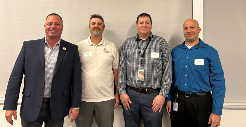 Experts Discuss Public Project Process, Planning