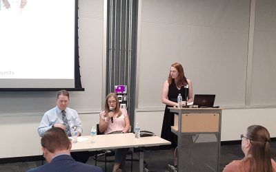 City Engineers Stress Collaboration, Adaptability at BEX Public Projects Event